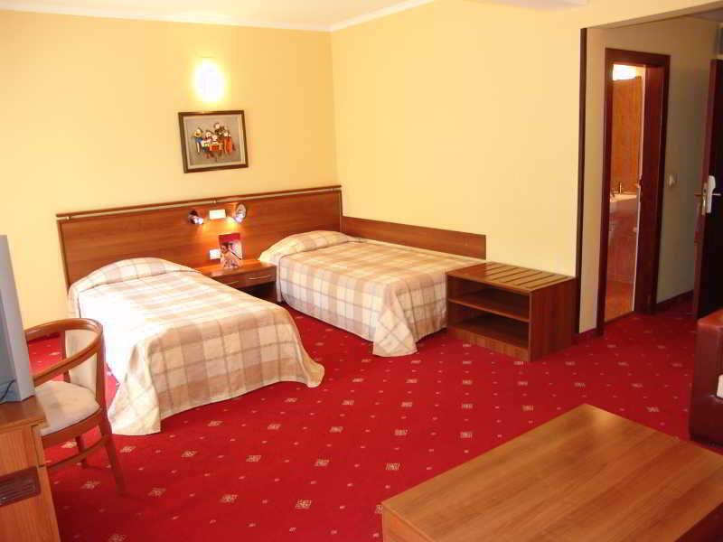 Hotel Izvor Starozagorski Bani Exterior foto